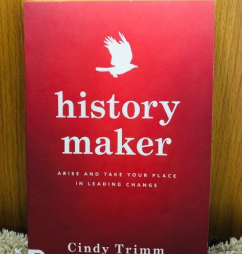 History Maker